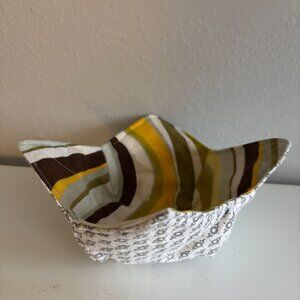 New Microwave Bowl Cozies